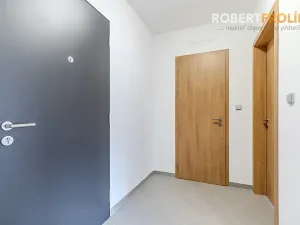 Pronájem bytu 2+kk, Praha - Ruzyně, Stočesova, 51 m2