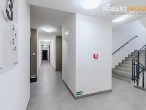 Pronájem bytu 2+kk, Praha - Ruzyně, Stočesova, 51 m2