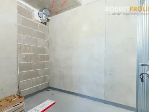 Pronájem bytu 2+kk, Praha - Ruzyně, Stočesova, 51 m2