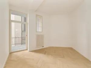 Prodej bytu 3+kk, Praha - Vinohrady, Rejskova, 97 m2