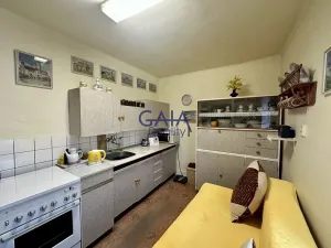 Prodej bytu 2+1, Hodonín, Patočkova, 58 m2