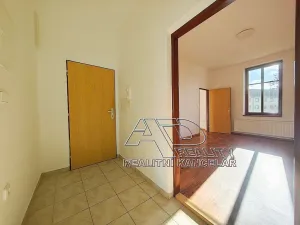 Pronájem bytu 2+1, České Budějovice, L. B. Schneidera, 54 m2