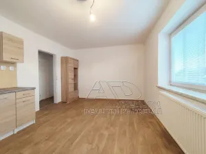 Pronájem bytu 2+kk, České Budějovice, 44 m2