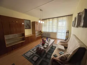 Prodej bytu 3+1, Plzeň, Hrádecká, 62 m2