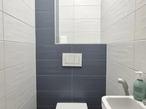 Pronájem bytu 2+kk, Praha - Veleslavín, Za vokovickou vozovnou, 44 m2