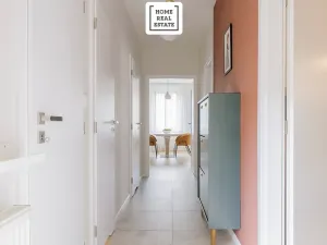 Prodej bytu 4+kk, Praha - Vršovice, Francouzská, 95 m2