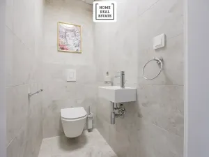 Prodej bytu 4+kk, Praha - Vršovice, Francouzská, 95 m2