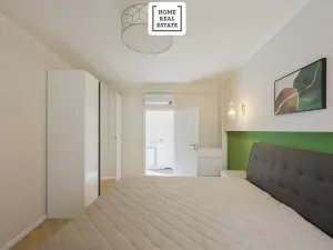 Prodej bytu 4+kk, Praha - Vršovice, Francouzská, 95 m2
