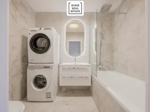 Prodej bytu 4+kk, Praha - Vršovice, Francouzská, 95 m2