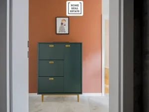 Prodej bytu 3+kk, Praha - Vršovice, Francouzská, 95 m2