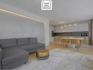 Prodej bytu 3+kk, Praha - Vršovice, Francouzská, 95 m2