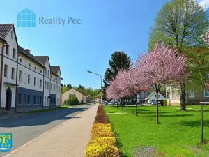 Prodej bytu 3+kk, Mladé Buky, 78 m2