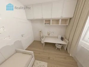 Prodej bytu 3+kk, Mladé Buky, 76 m2