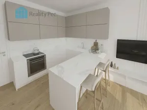 Prodej bytu 3+kk, Mladé Buky, 59 m2