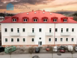 Prodej bytu 3+kk, Mladé Buky, 59 m2