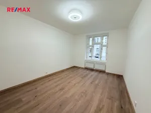Pronájem bytu 2+1, Praha - Smíchov, Na Plzeňce, 58 m2