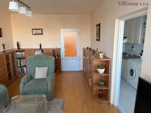 Prodej bytu 3+kk, Praha - Braník, Vavřenova, 70 m2