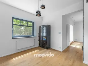 Prodej kanceláře, Praha - Malešice, Vydrova, 163 m2