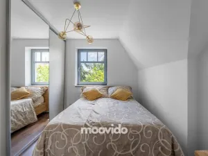 Prodej kanceláře, Praha - Malešice, Vydrova, 163 m2