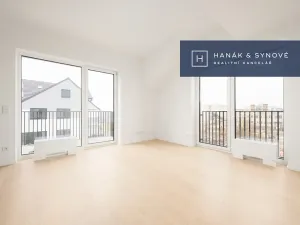 Prodej bytu 3+kk, Pohořelice, U Kasáren, 84 m2