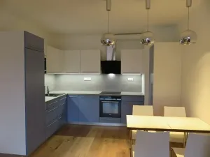 Pronájem bytu 2+kk, Praha - Nusle, Muzikova, 56 m2