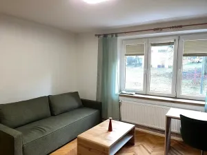 Pronájem bytu 2+1, Jihlava, Ladova, 55 m2