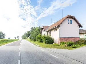 Prodej rodinného domu, Nová Olešná, 74 m2