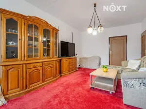 Prodej bytu 3+1, Týn nad Vltavou, Vodňanská, 71 m2