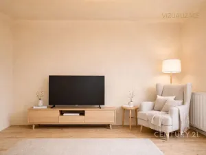 Prodej chalupy, Týnec nad Sázavou, 97 m2