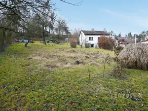 Prodej chalupy, Týnec nad Sázavou, 97 m2