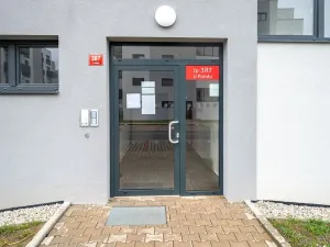 Pronájem bytu 1+kk, Heřmanova Huť, U Pondu, 35 m2