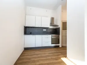 Pronájem bytu 1+kk, Praha - Nové Město, Lípová, 48 m2