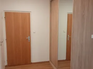 Pronájem bytu 2+1, Klatovy, Pod Hůrkou, 60 m2