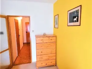 Prodej bytu 3+1, Praha - Strašnice, Gutova, 69 m2