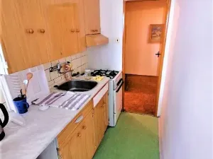 Prodej bytu 3+1, Praha - Strašnice, Gutova, 69 m2