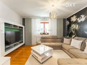 Prodej rodinného domu, Zvole, 150 m2