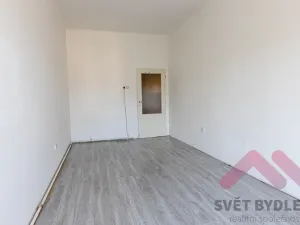 Pronájem bytu 2+kk, Praha - Dejvice, Zelená, 49 m2
