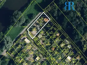 Prodej chaty, Přerov, 17 m2