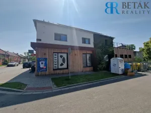 Prodej činžovního domu, Radslavice, Na Návsi, 670 m2