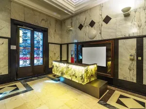 Pronájem kanceláře, Praha - Nové Město, Spálená, 82 m2