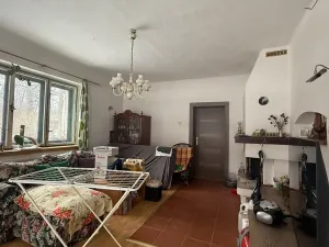 Prodej rodinného domu, Vysoká, 125 m2