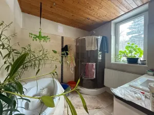 Prodej rodinného domu, Vysoká, 125 m2