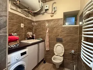 Prodej rodinného domu, Vysoká, 125 m2