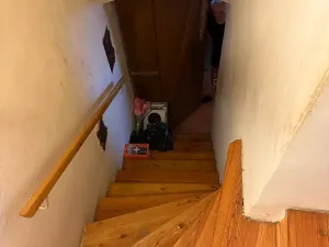 Prodej rodinného domu, Vysoká, 125 m2