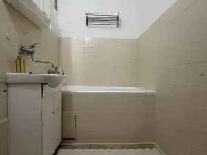 Pronájem bytu 1+1, Kroměříž, Velehradská, 34 m2