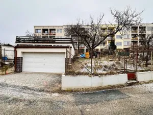 Prodej rodinného domu, Brno, Kupkova, 176 m2