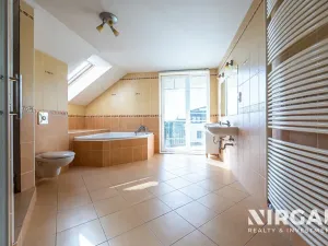 Prodej rodinného domu, Zdiby, U Louže, 224 m2
