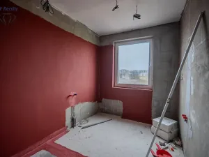 Prodej rodinného domu, Velké Pavlovice, Hrušková, 134 m2