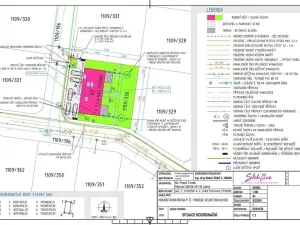 Prodej rodinného domu, Velké Pavlovice, Hrušková, 134 m2