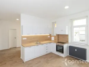 Prodej bytu 3+kk, Přerov - Přerov I-Město, Husova, 54 m2